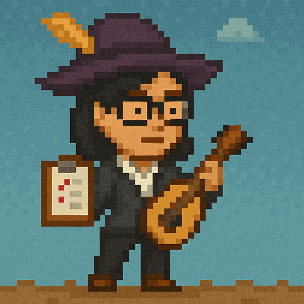 Backlog Bard