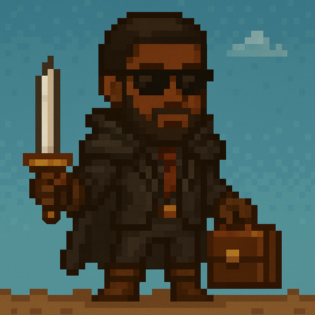 Sales Assassin